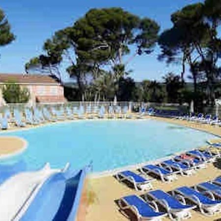 La Baleine Verte Villa Calvisson Exterior photo