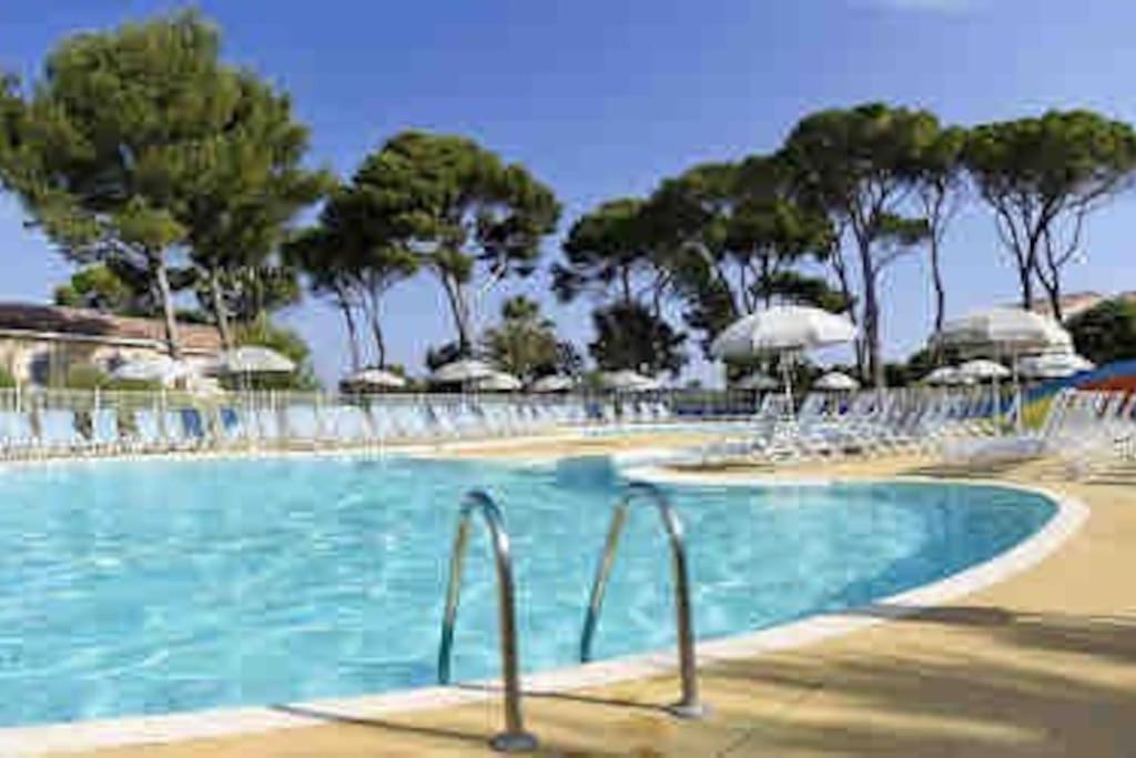 La Baleine Verte Villa Calvisson Exterior photo